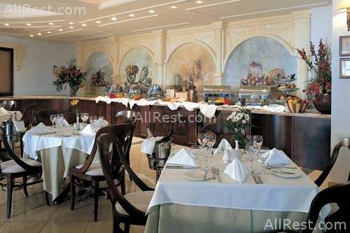 Myconian Imperial Resort & Thalasso Spa 41
